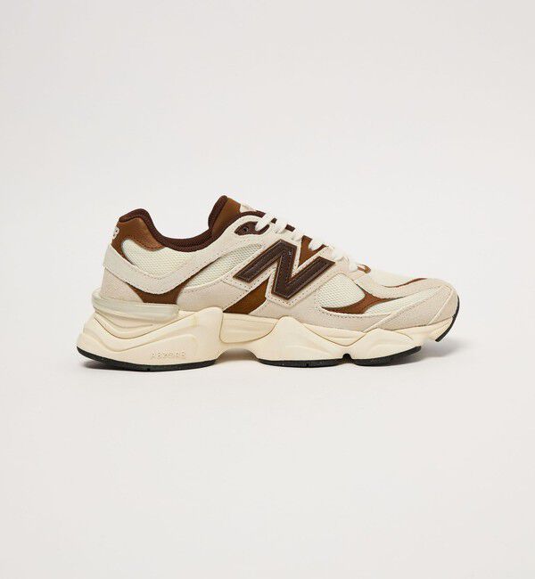BEAUTY&YOUTH UNITED ARROWS「＜New Balance＞U9060 3EG スニーカー」|スニーカー|