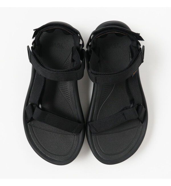 Ray BEAMS 「TEVA / HURRICANE XLT2 AMPSOLE　スニーカーサンダル 厚底 アウトドア 旅行」|サンダル|