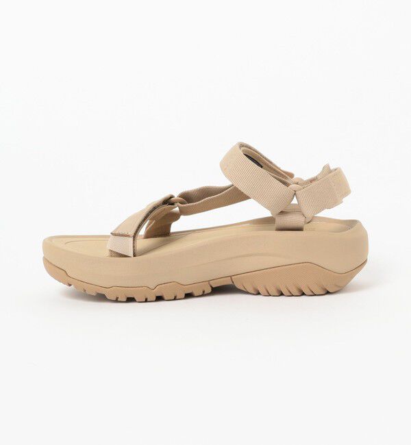 Ray BEAMS 「TEVA / HURRICANE XLT2 AMPSOLE　スニーカーサンダル 厚底 アウトドア 旅行」|サンダル|