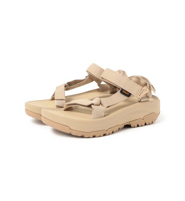 Ray BEAMS 「TEVA / HURRICANE XLT2 AMPSOLE　スニーカーサンダル 厚底 アウトドア 旅行」|サンダル|