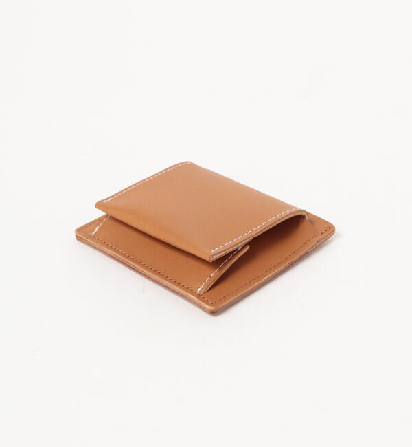 Ray BEAMS 「SOPO / MINI PURSE DEG」|財布|