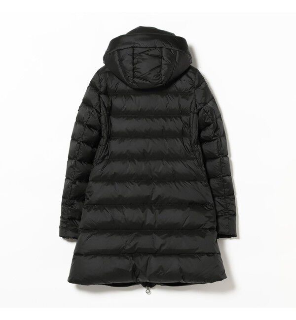 Demi-Luxe BEAMS 「TATRAS / POLITEAMA ダウンコート」|ダッフルコート|