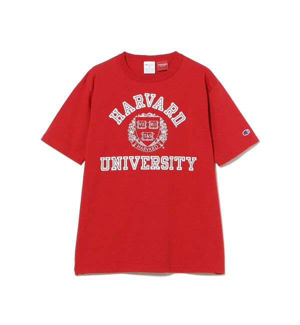 BEAMSBOY「Champion / USA T Shirt」|Tシャツ・カットソー|