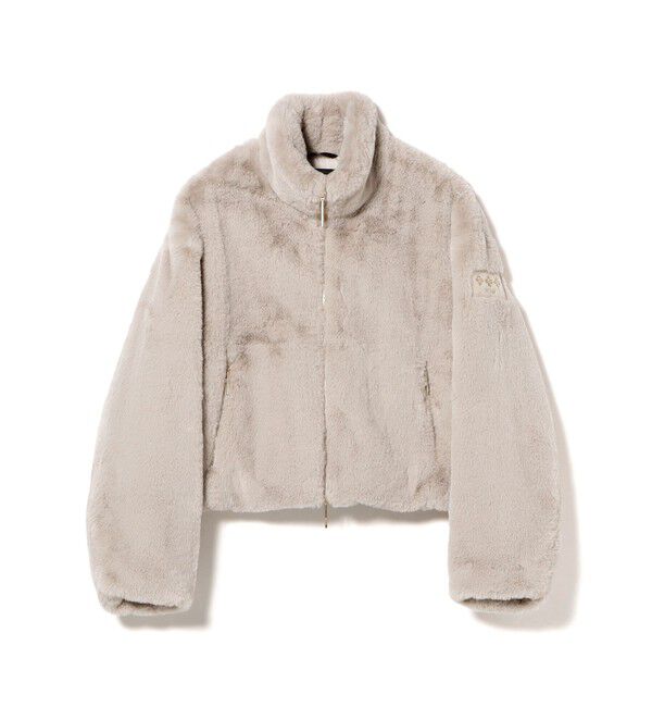 Demi-Luxe BEAMS 「【別注】TATRAS / ARIANNA ブルゾン」|ブルゾン・スタジャン|