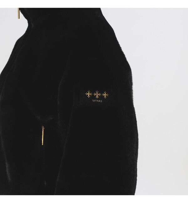 Demi-Luxe BEAMS 「【別注】TATRAS / ARIANNA ブルゾン」|ブルゾン・スタジャン|
