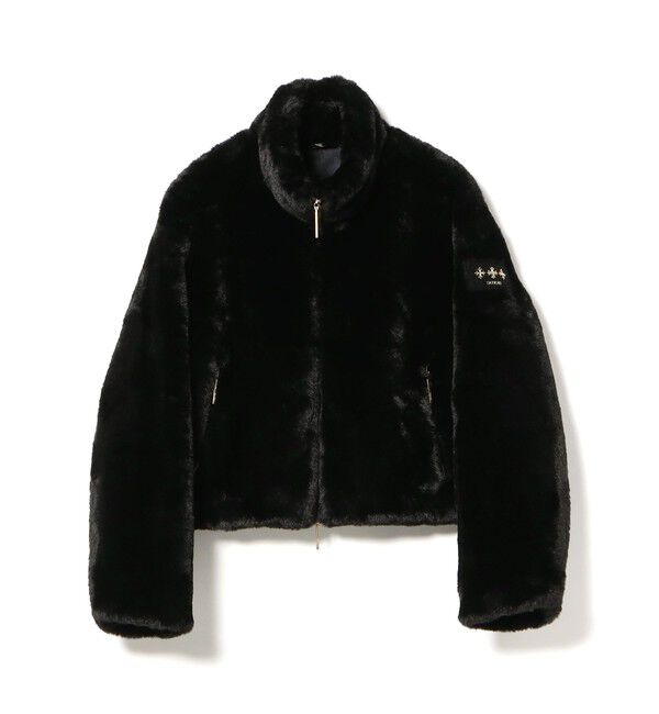 Demi-Luxe BEAMS 「【別注】TATRAS / ARIANNA ブルゾン」|ブルゾン・スタジャン|