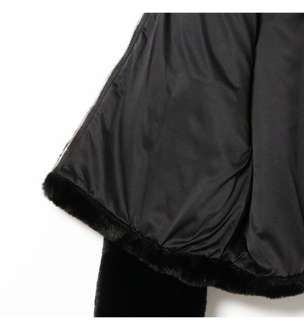 Demi-Luxe BEAMS 「【別注】TATRAS / ARIANNA ブルゾン」|ブルゾン・スタジャン|