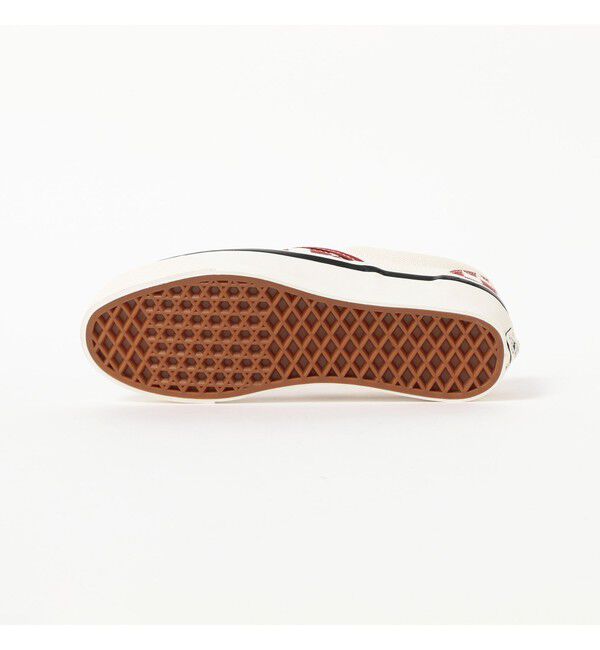 BEAMSBOY「VANS / LX クラシック スリッポン 98 CHECKERB」|スニーカー|
