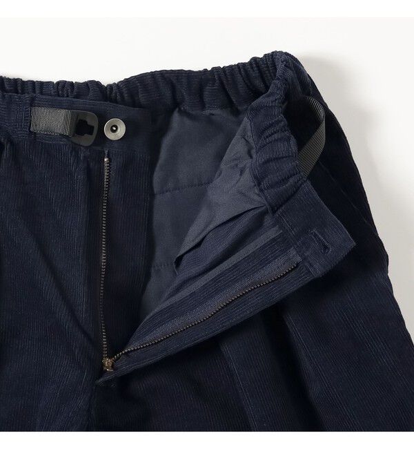 BEAMSBOY「【別注】Gramicci / コーデュロイ ワイド ショートパンツ」|その他|