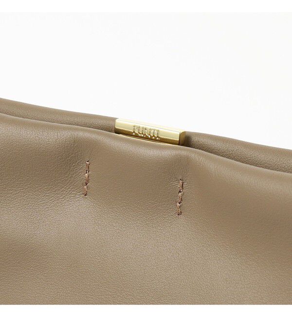 Demi-Luxe BEAMS 「PUNTI. / SHADE 3way バッグ」|トートバッグ|