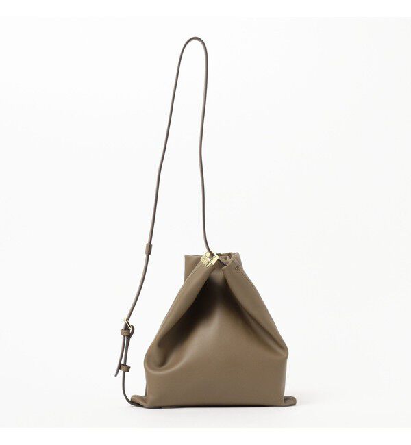 Demi-Luxe BEAMS 「PUNTI. / SHADE 3way バッグ」|トートバッグ|