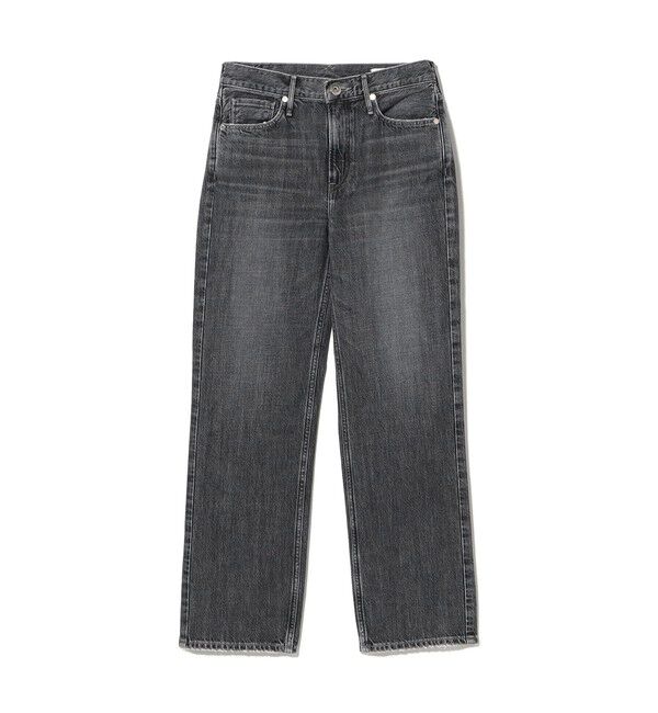 Demi-Luxe BEAMS 「【別注】upper hights / THE COUSIN MIDRISE デニムパンツ」|デニム|