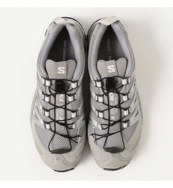 Ray BEAMS 「SALOMON / XA PRO 3D」|スニーカー|