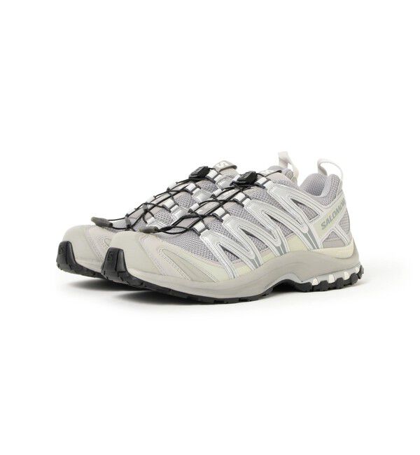 Ray BEAMS 「SALOMON / XA PRO 3D」|スニーカー|