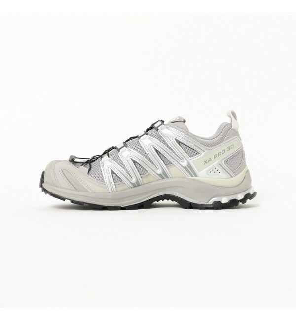 Ray BEAMS 「SALOMON / XA PRO 3D」|スニーカー|