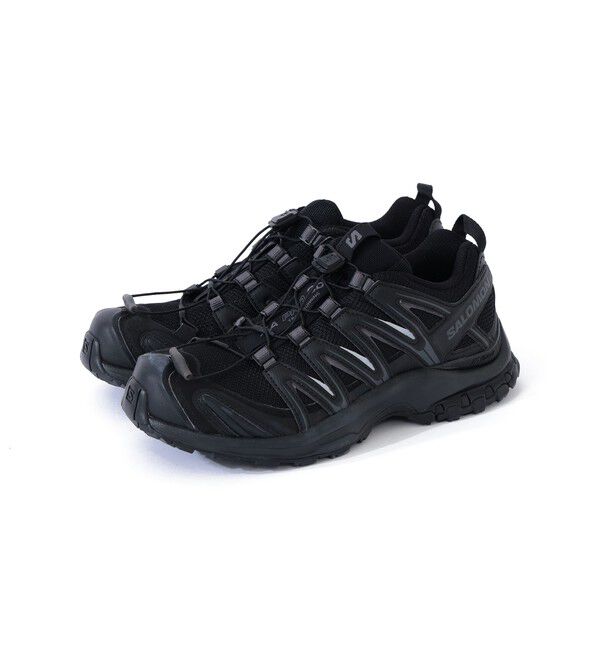 Ray BEAMS 「SALOMON / XA PRO 3D」|スニーカー|