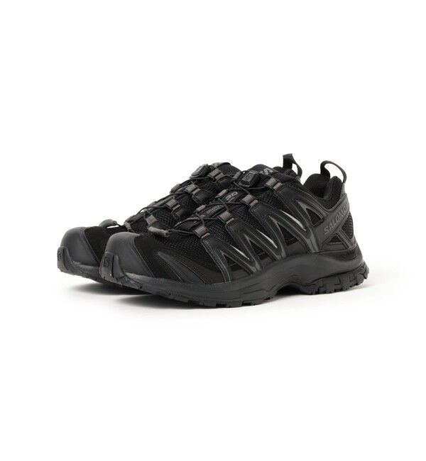 Ray BEAMS 「SALOMON / XA PRO 3D」|スニーカー|
