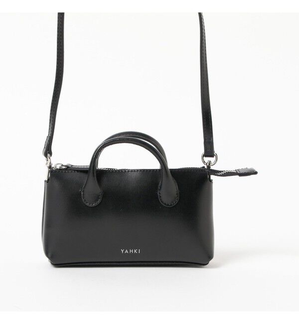 Ray BEAMS 「YAHKI / CROSSBODY BAG」|その他|