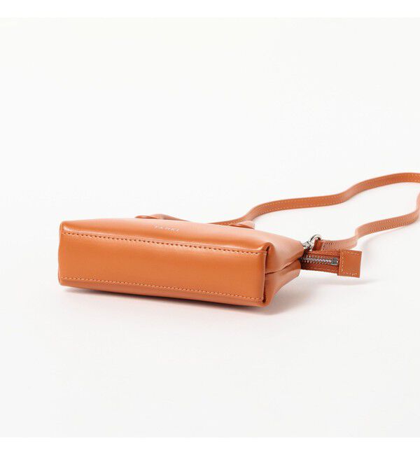Ray BEAMS 「YAHKI / CROSSBODY BAG」|その他|