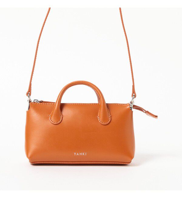 Ray BEAMS 「YAHKI / CROSSBODY BAG」|その他|