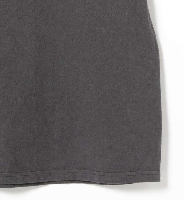 BEAMS「GOODWEAR / ポケットTシャツ」|Tシャツ・カットソー|
