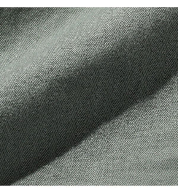 BEAMS PLUS「MIL Trousers Herringbone」|その他|