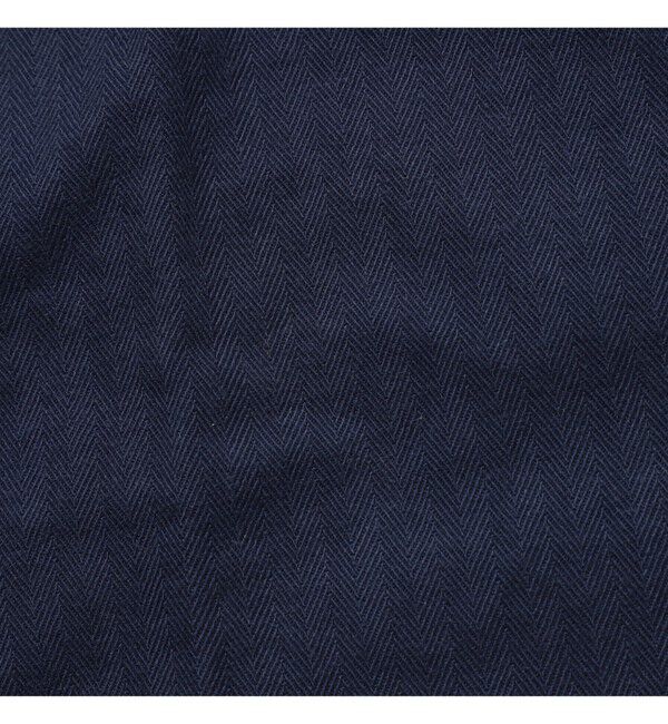 BEAMS PLUS「MIL Trousers Herringbone」|その他|