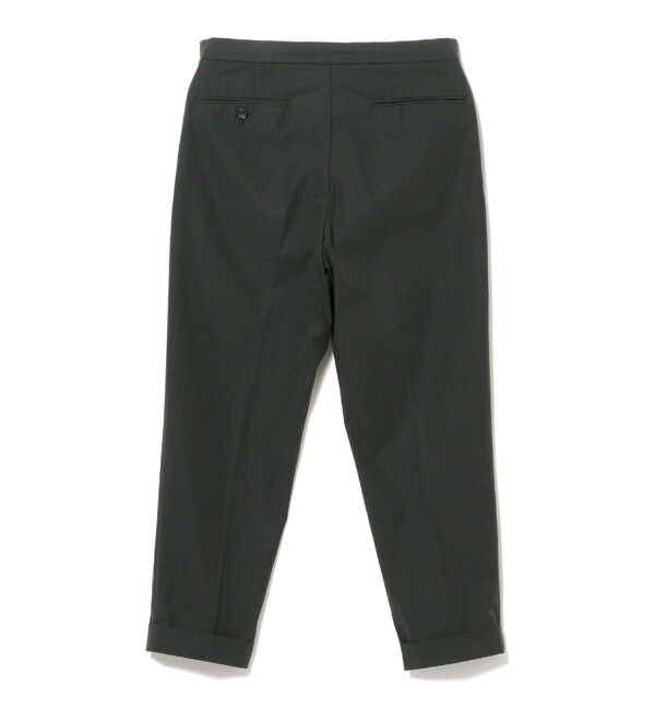BEAMS PLUS「BEAMS PLUS / 1 Pleat Travel Comfort Cloth」|その他|