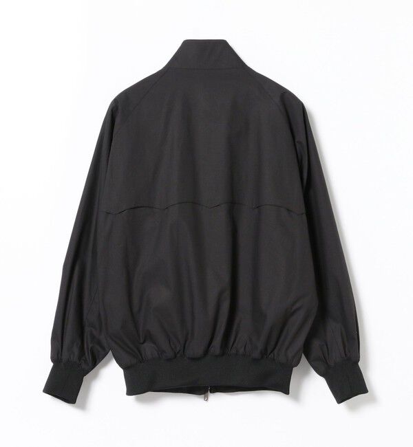 BEAMS「BARACUTA &times; BEAMS PLUS / 別注 G9 Classic Model」|ブルゾン・スタジャン|