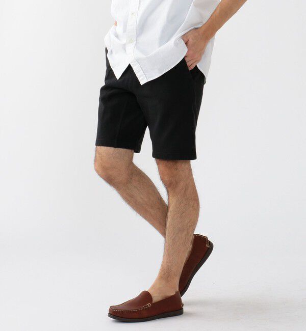 BEAMS「【別注】REMI RELIEF / Sweat Shorts」|その他|ｽﾐ黒