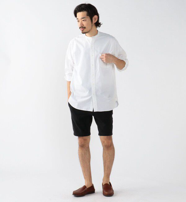 BEAMS「【別注】REMI RELIEF / Sweat Shorts」|その他|