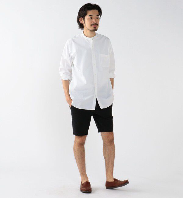 BEAMS「【別注】REMI RELIEF / Sweat Shorts」|その他|