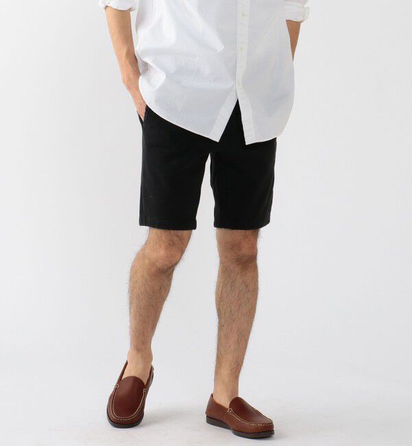BEAMS「【別注】REMI RELIEF / Sweat Shorts」|その他|