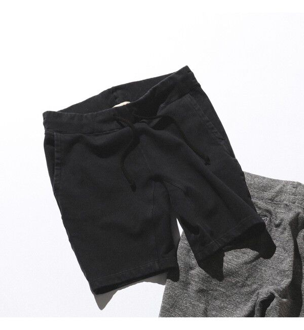 BEAMS「【別注】REMI RELIEF / Sweat Shorts」|その他|