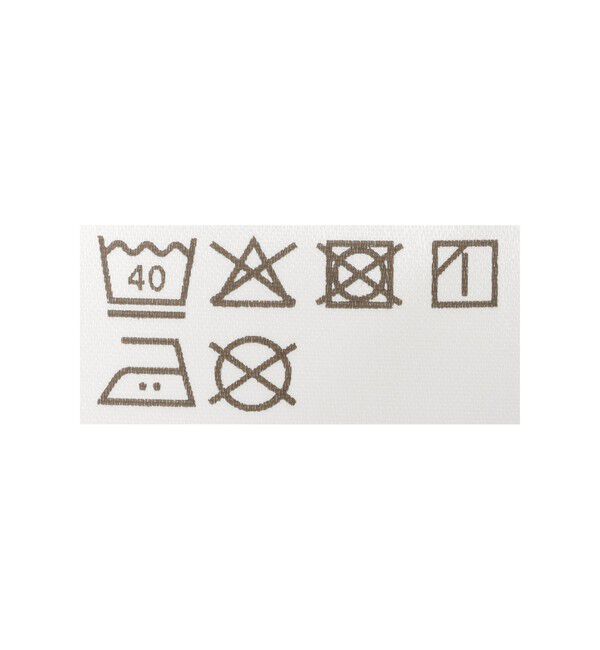 BEAMS「BEAMS｜BEAMS ロゴ Tシャツ ①｜ 半袖 Tシャツ｜ロゴT プリント｜ベーシックフィット」|Tシャツ・カットソー|