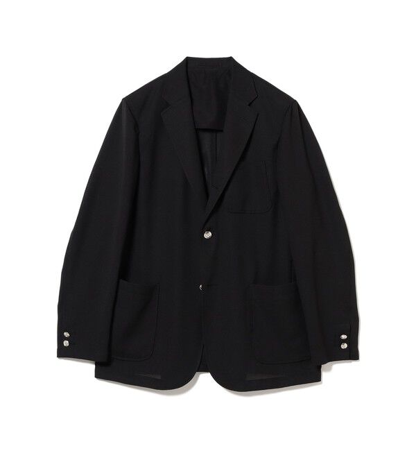 BEAMS PLUS「3B Comfort Blazer」|テーラードジャケット|