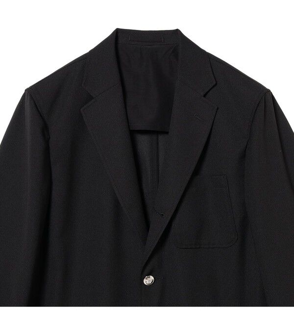 BEAMS PLUS「3B Comfort Blazer」|テーラードジャケット|