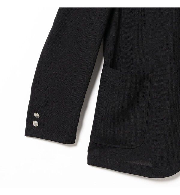BEAMS PLUS「3B Comfort Blazer」|テーラードジャケット|