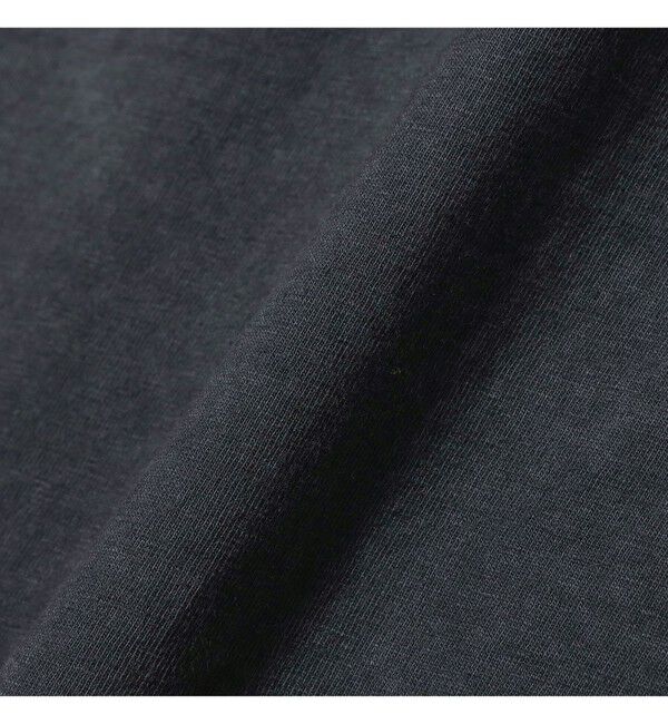 BEAMS PLUS「BEAMS PLUS｜【別注】REMI RELIEF / Pocket T-shirt｜ポケットT｜オーガニックコットン｜ヴィンテージ加工 」|Tシャツ・カットソー|