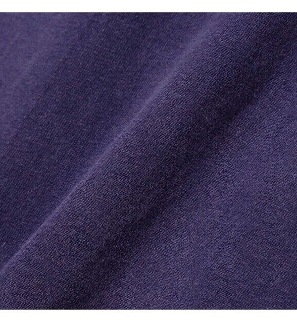BEAMS PLUS「BEAMS PLUS｜【別注】REMI RELIEF / Pocket T-shirt｜ポケットT｜オーガニックコットン｜ヴィンテージ加工 」|Tシャツ・カットソー|