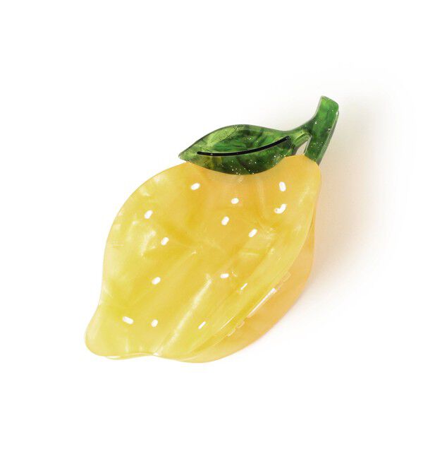 bPr BEAMS「Jenny Lemons / Midi Hair Claw Clip」|その他|