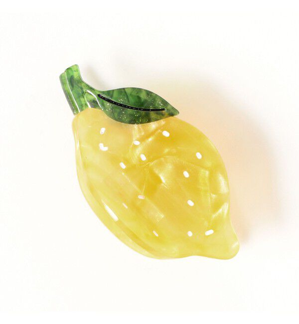 bPr BEAMS「Jenny Lemons / Midi Hair Claw Clip」|その他|