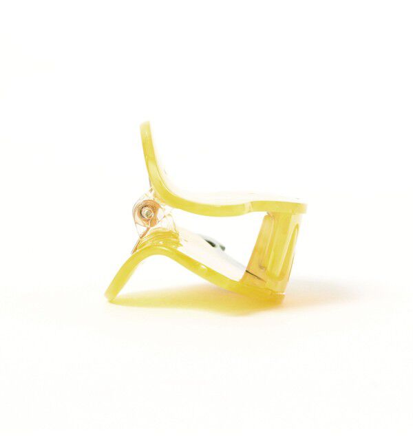 bPr BEAMS「Jenny Lemons / Midi Hair Claw Clip」|その他|