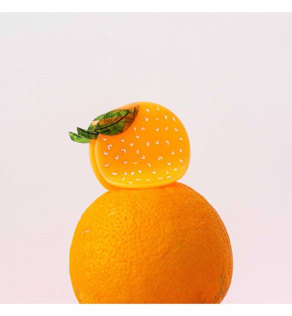bPr BEAMS「Jenny Lemons / Midi Hair Claw Clip」|その他|