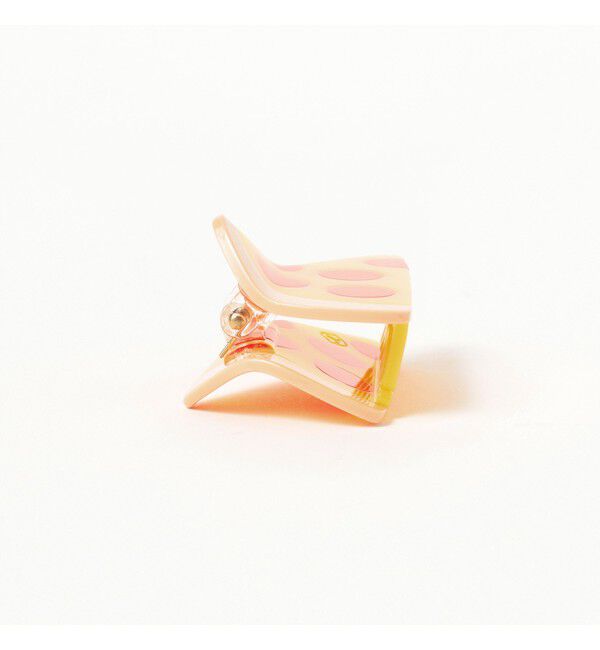 bPr BEAMS「Jenny Lemons / Midi Hair Claw Clip」|その他|