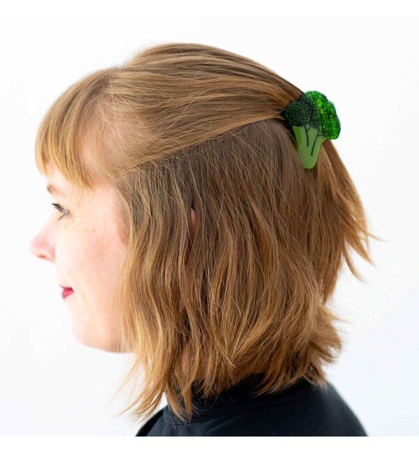 bPr BEAMS「Jenny Lemons / Midi Hair Claw Clip」|その他|