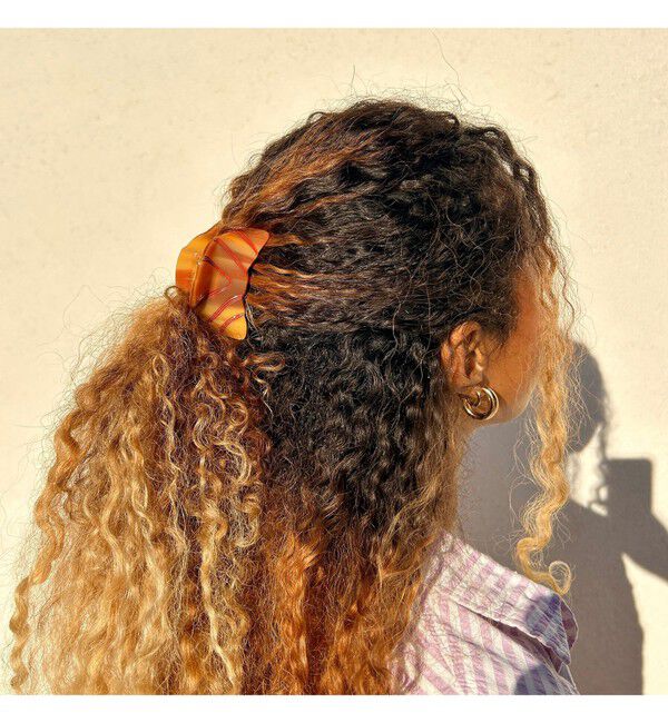bPr BEAMS「Jenny Lemons / Midi Hair Claw Clip」|その他|