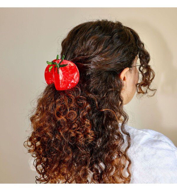 bPr BEAMS「Jenny Lemons / Midi Hair Claw Clip」|その他|
