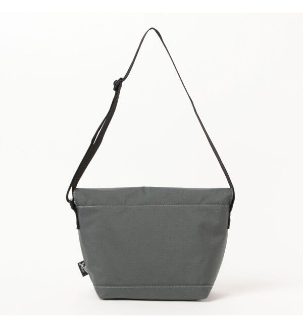 BEAMS「【別注】DEMARTINI / Messenger Bag」|リュック|