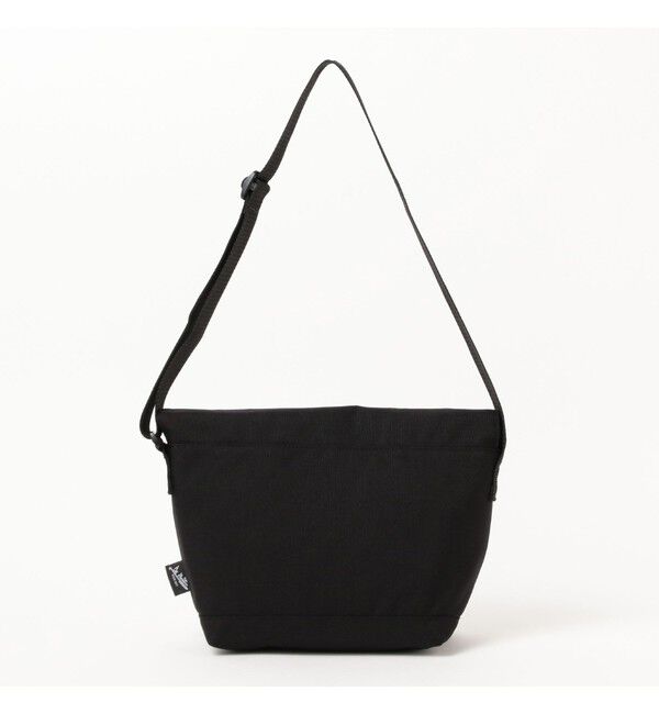 BEAMS「【別注】DEMARTINI / Messenger Bag」|リュック|
